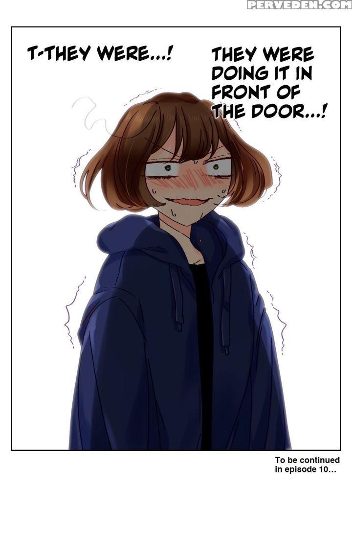 Devil Drop Chapter 9 1
