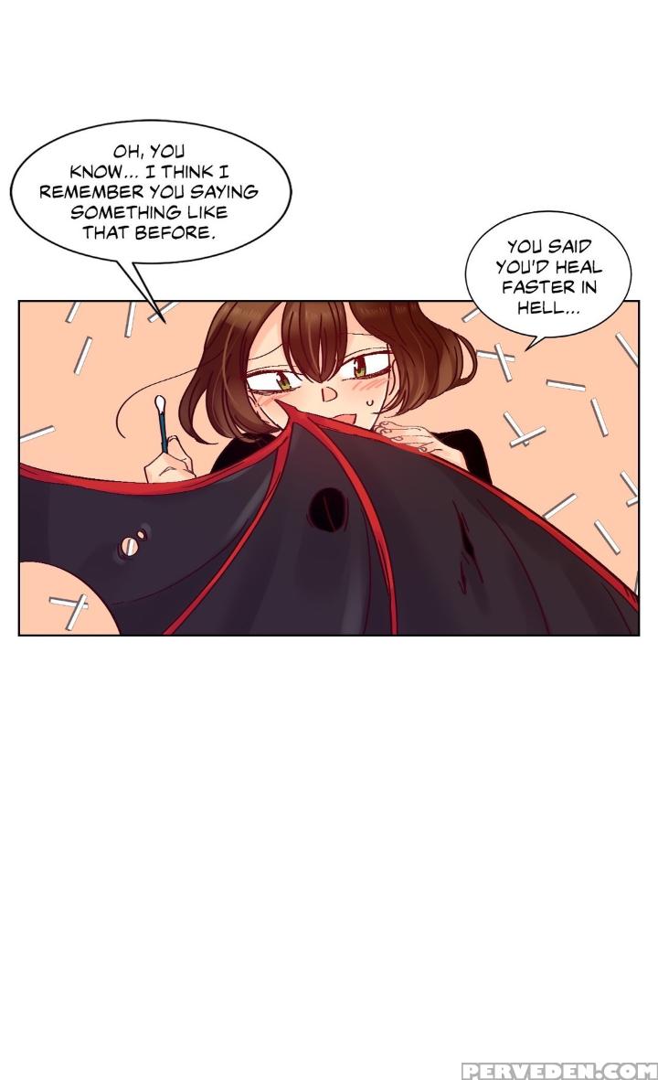 Devil Drop Chapter 9 1