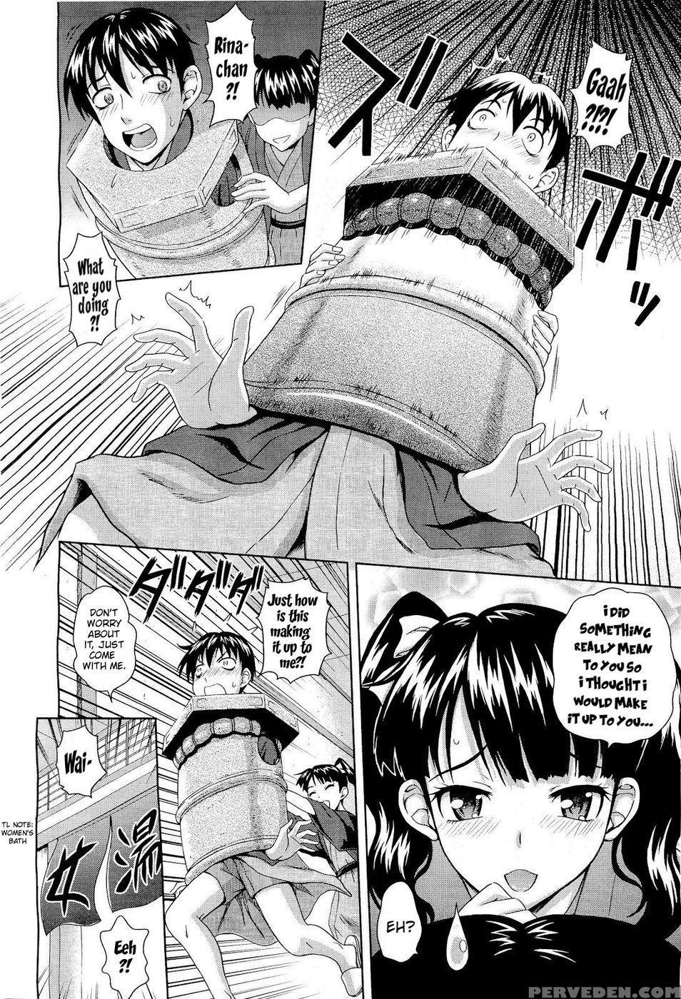 Devilish Charm!! - Mahiruno Kagerou 1