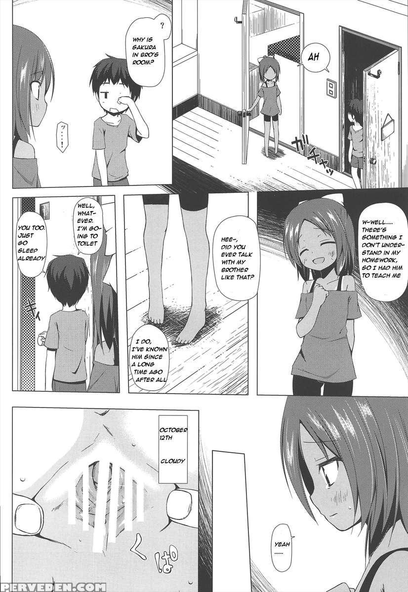 Diary Of The End 1