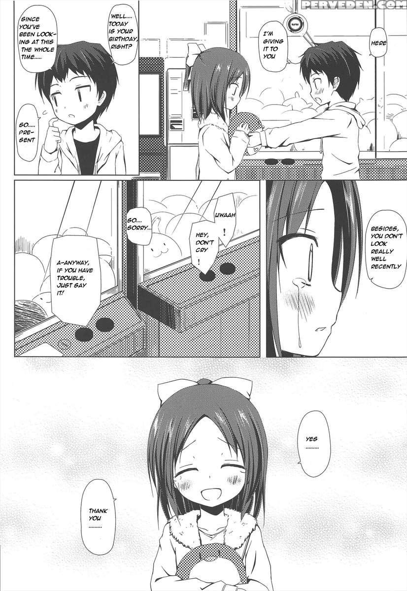 Diary Of The End 1