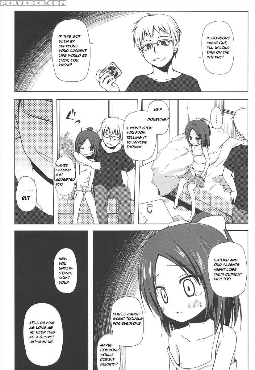 Diary Of The End 1
