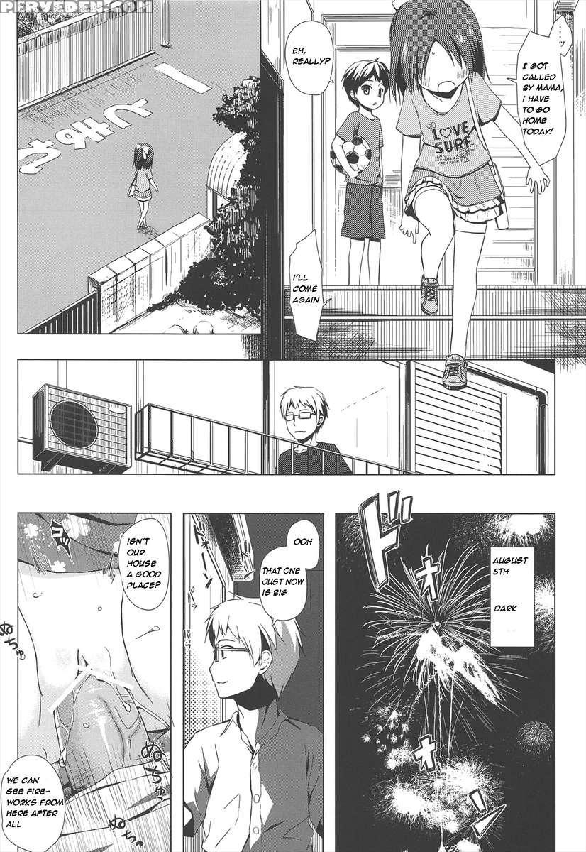 Diary Of The End 1