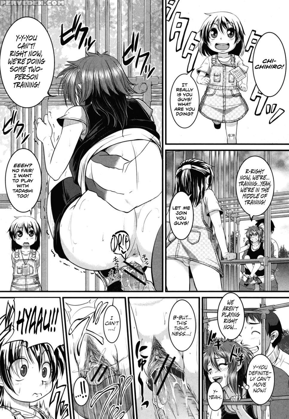 Dieting With My Childhood Friend! - Tonnosuke 1