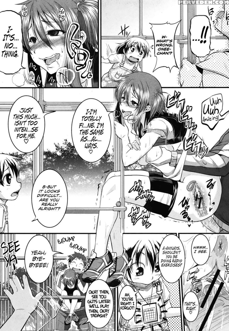 Dieting With My Childhood Friend! - Tonnosuke 1
