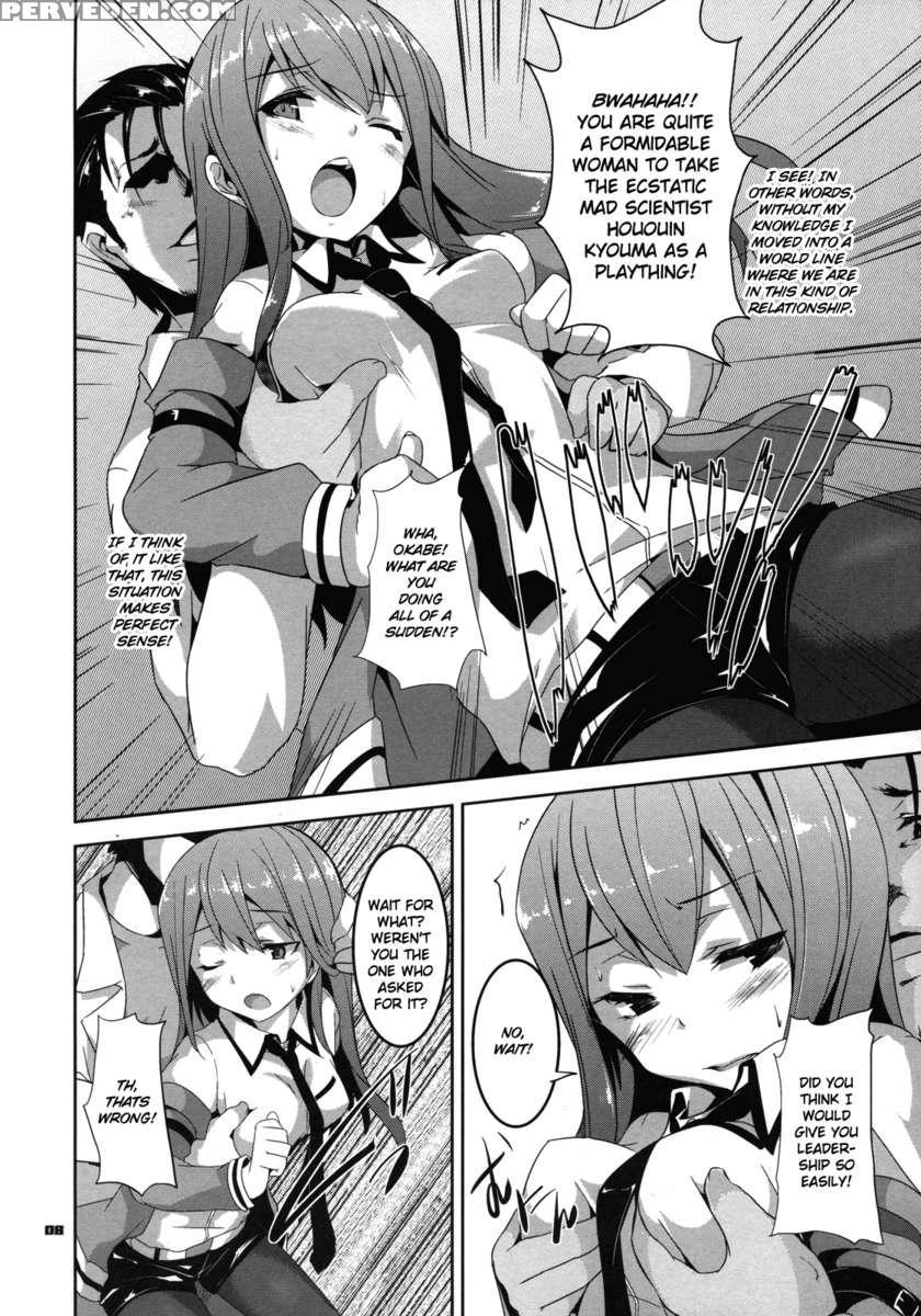 Divergence Zero 1