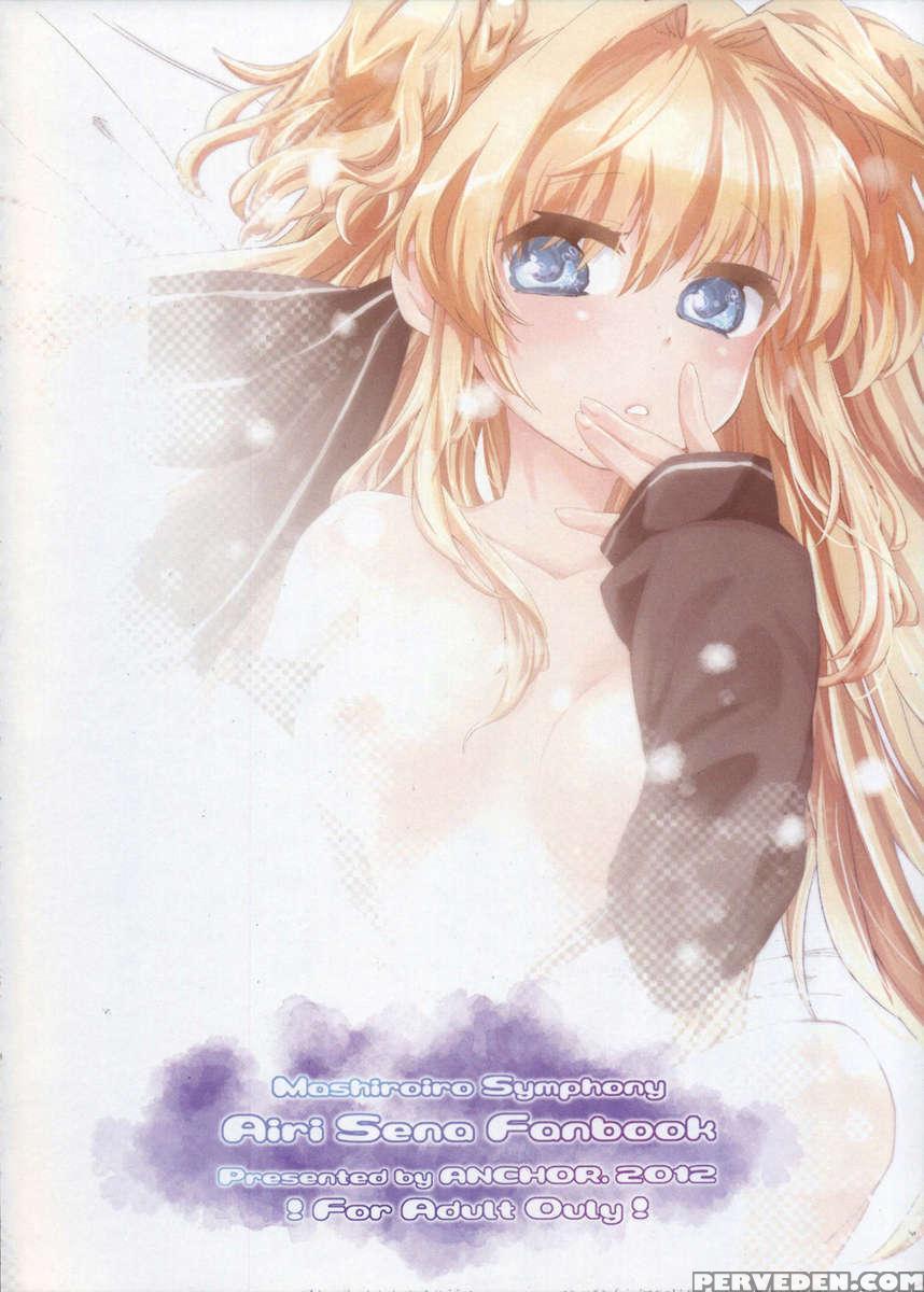 Do You Like A Lovey-dovey Girlfriend? Chapter 1 Page 22