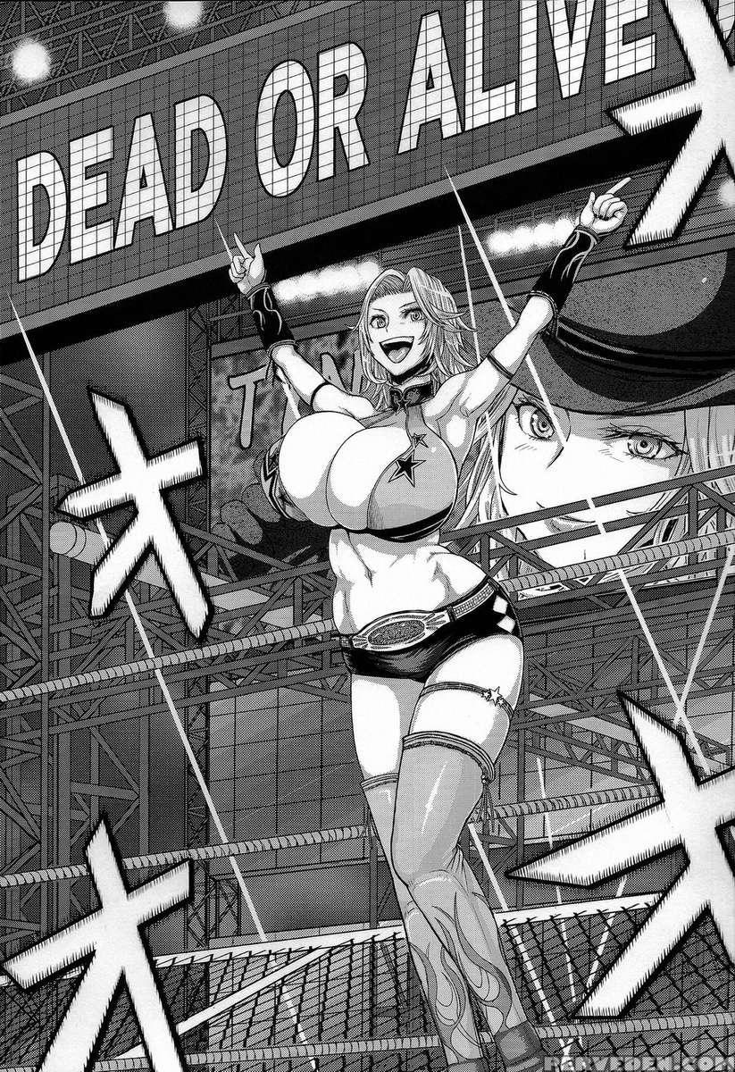 Doax2 Hard Core 1