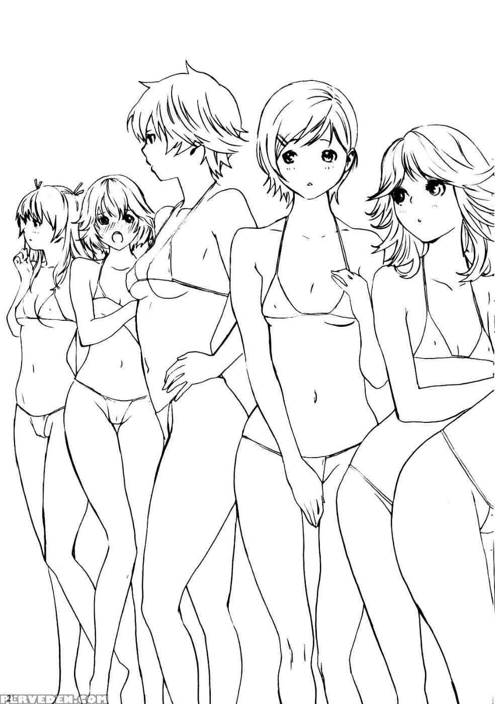 Dobachan Limited - Hatsukoi Limited 1