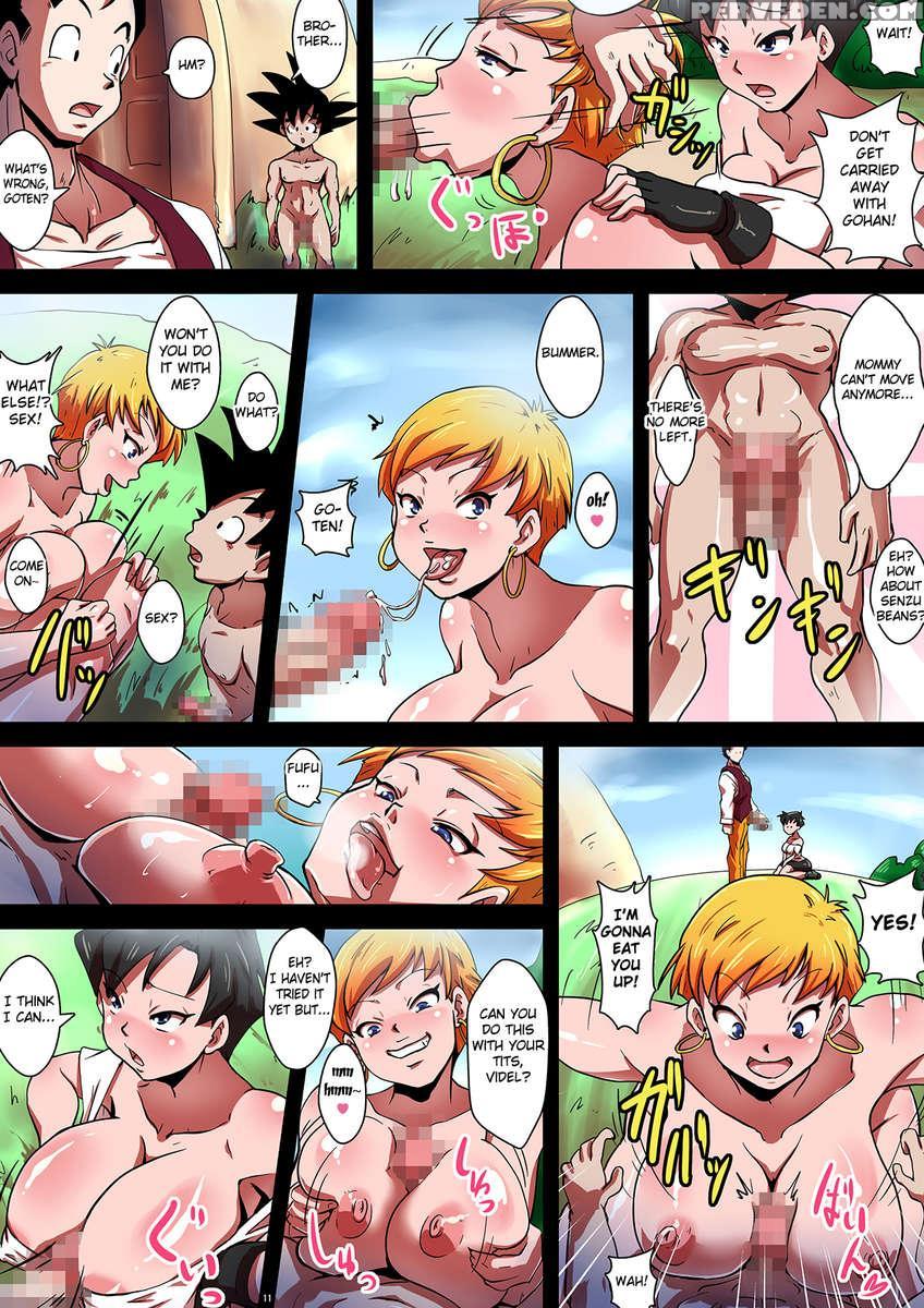 Doero De Bitch Na Kanojotachi To Nama Hameyari Houdai! 1