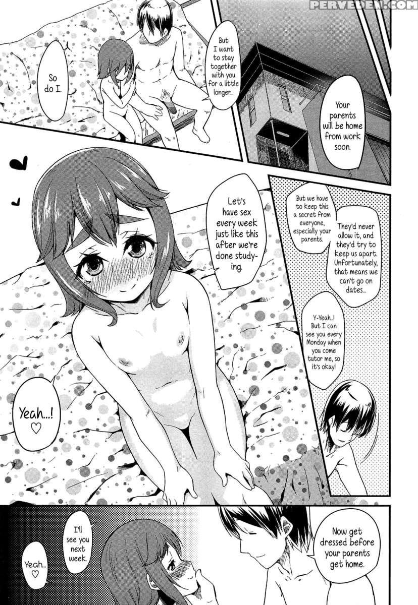 Doki Doki Lolix 1