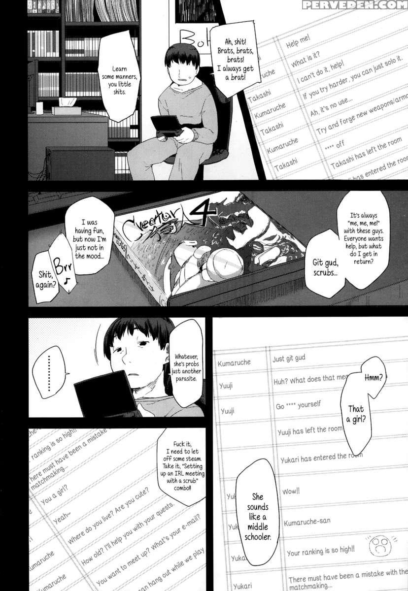 Doki Doki Lolix 1