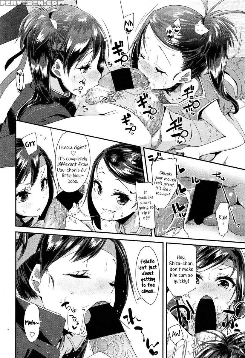 Doki Doki Lolix 1