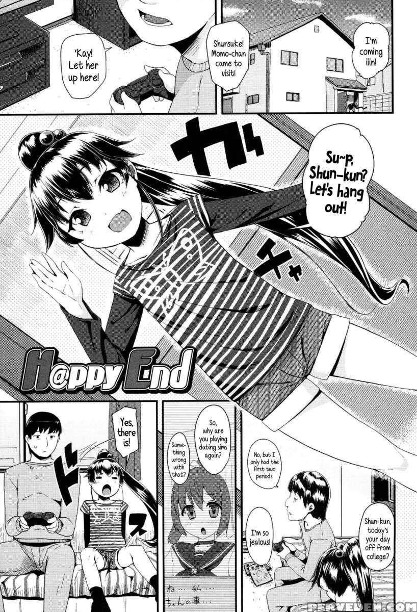 Doki Doki Lolix 1