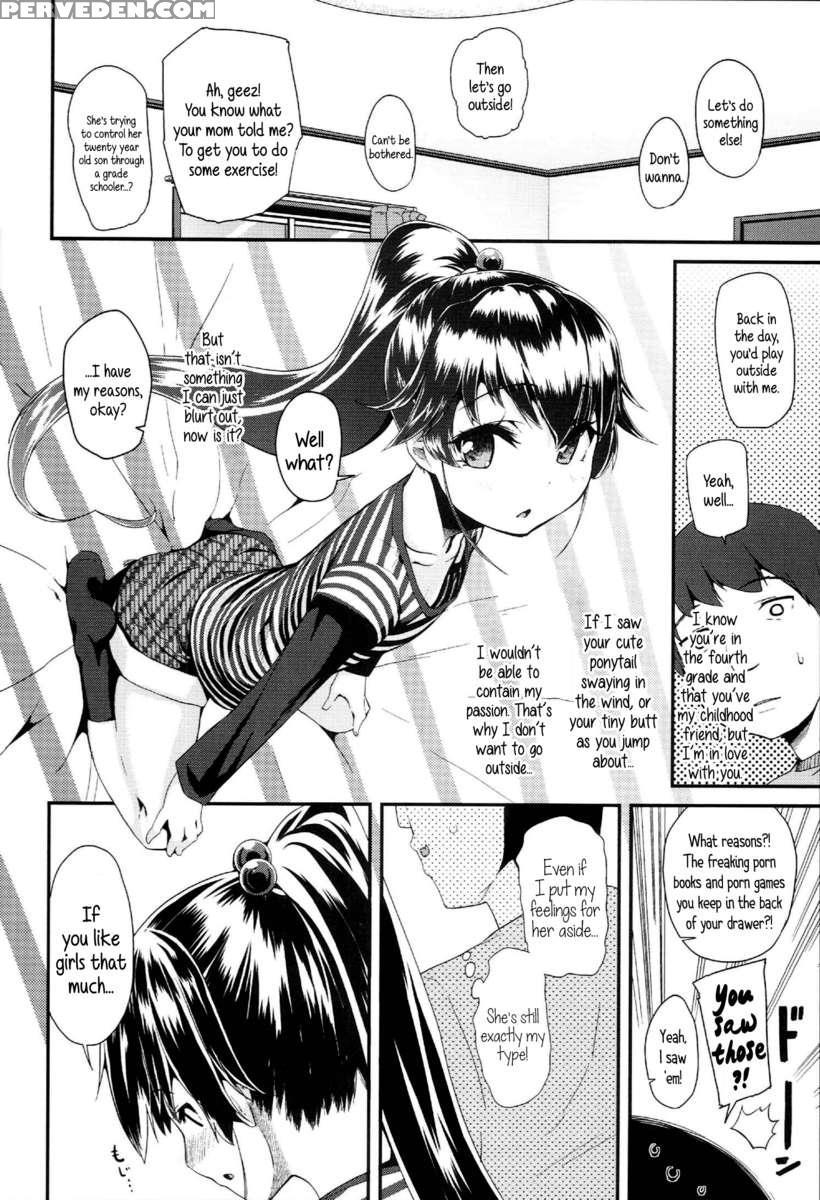 Doki Doki Lolix 1