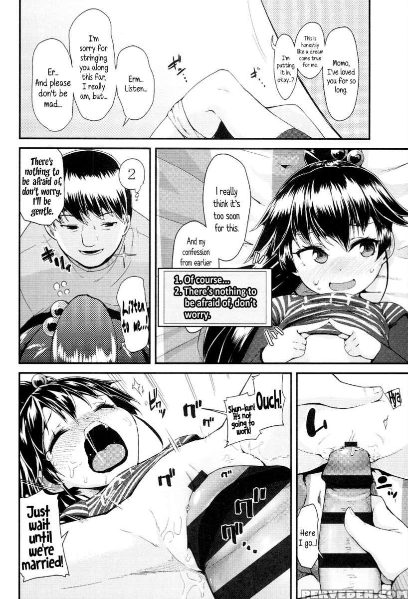 Doki Doki Lolix 1