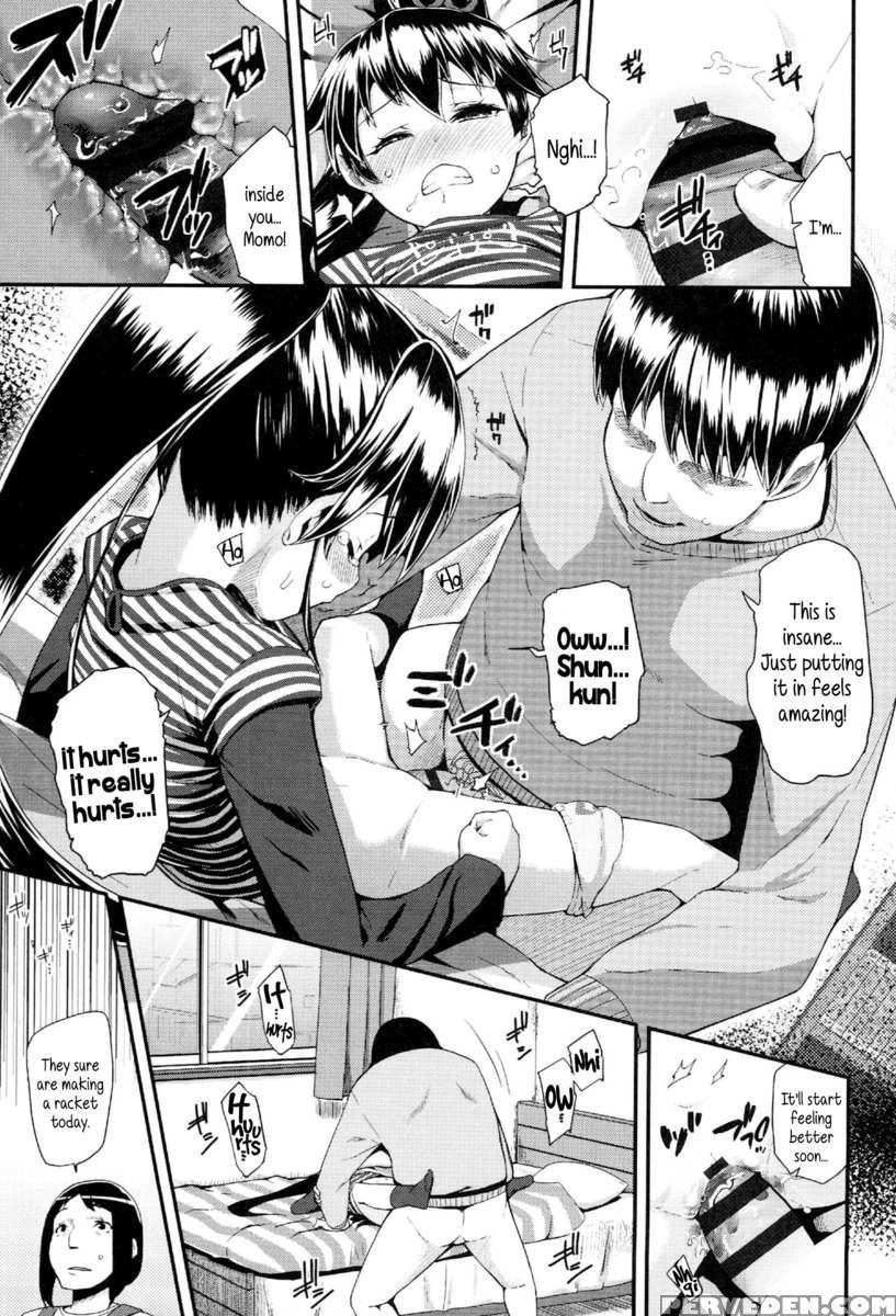 Doki Doki Lolix 1