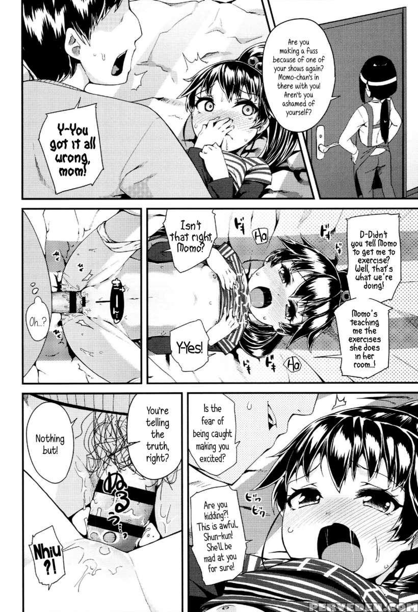Doki Doki Lolix 1