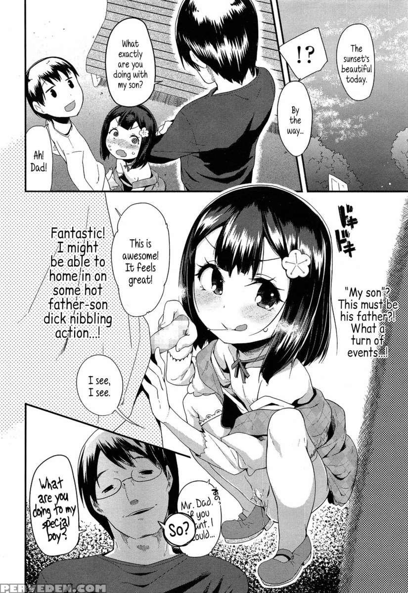 Doki Doki Lolix 1