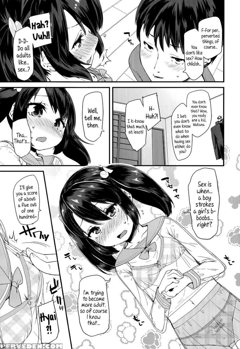 Doki Doki Lolix 1