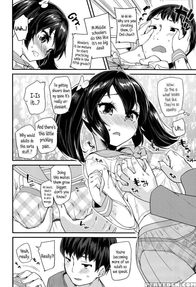 Doki Doki Lolix 1