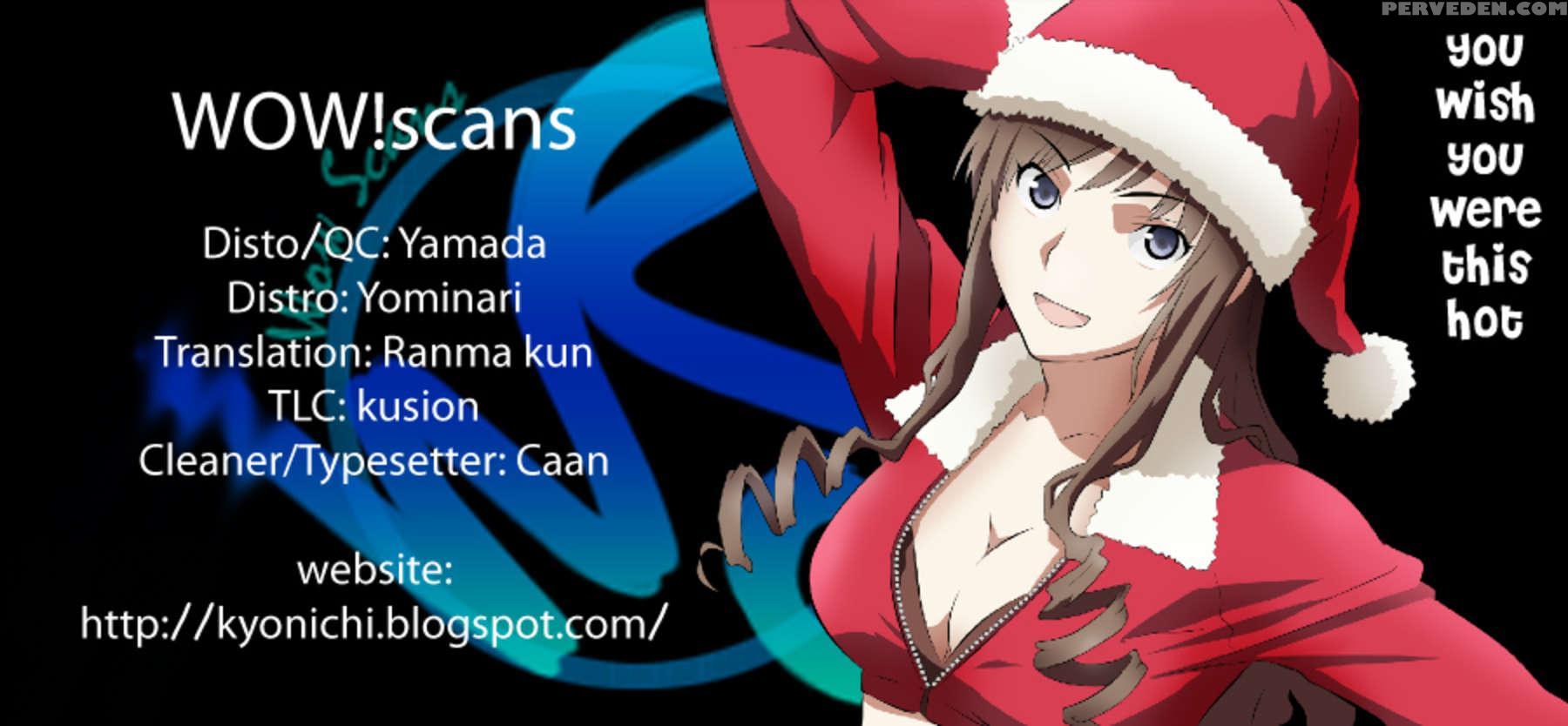 Dokka Icchatta!? Chapter 1 Page 21