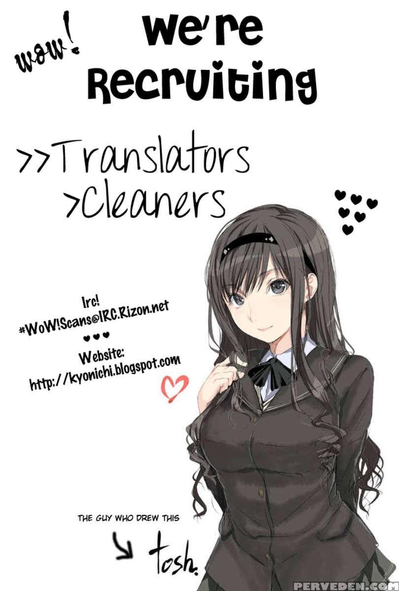 Dokka Icchatta!? Chapter 1 Page 22