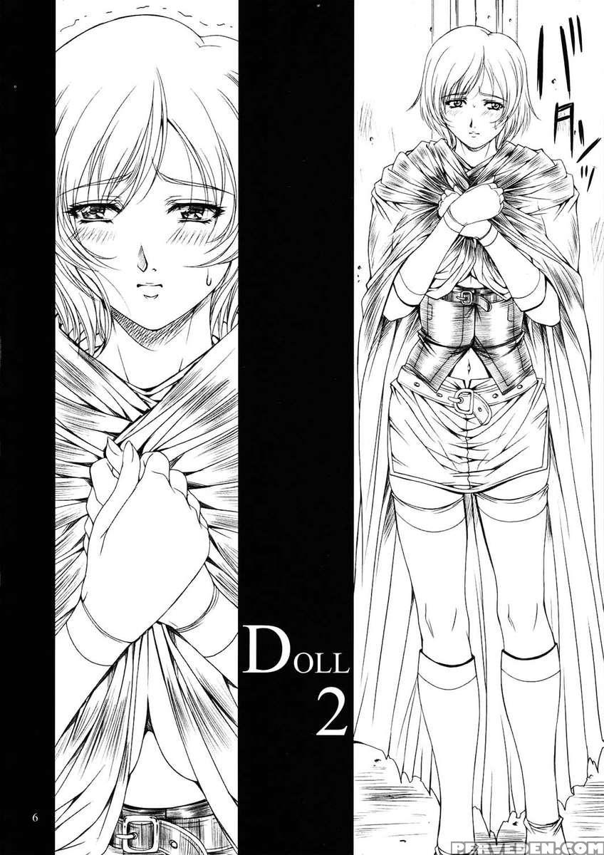 Doll 2 1