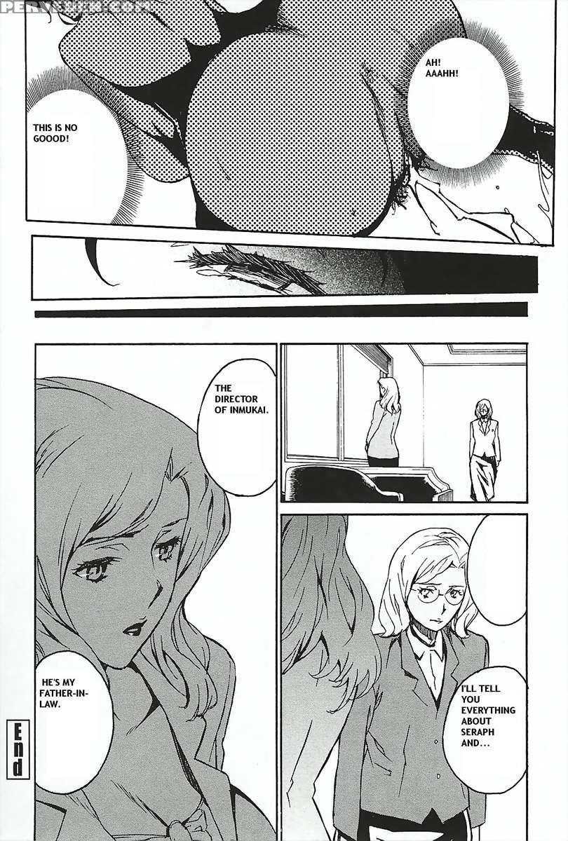 Dominance ~toraware No Zettou Hen~ 1