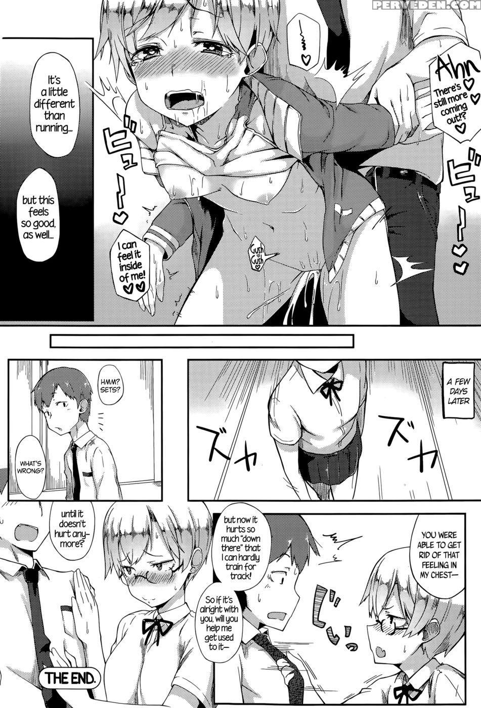 Don't Call Me Cute - Spiritus Tarou 1