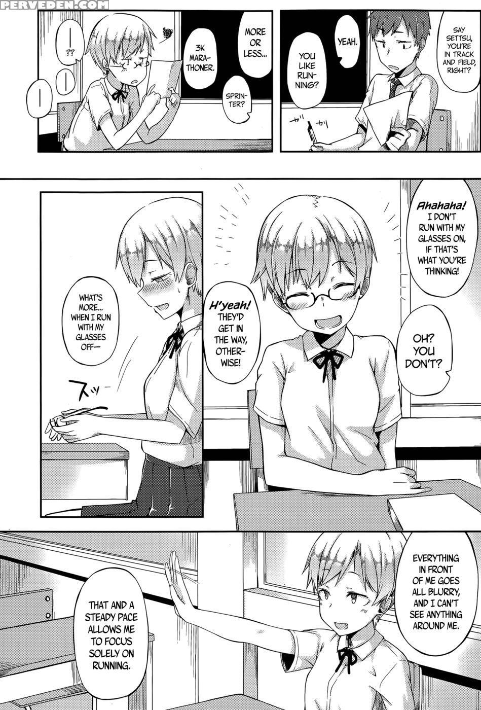 Don't Call Me Cute - Spiritus Tarou 1