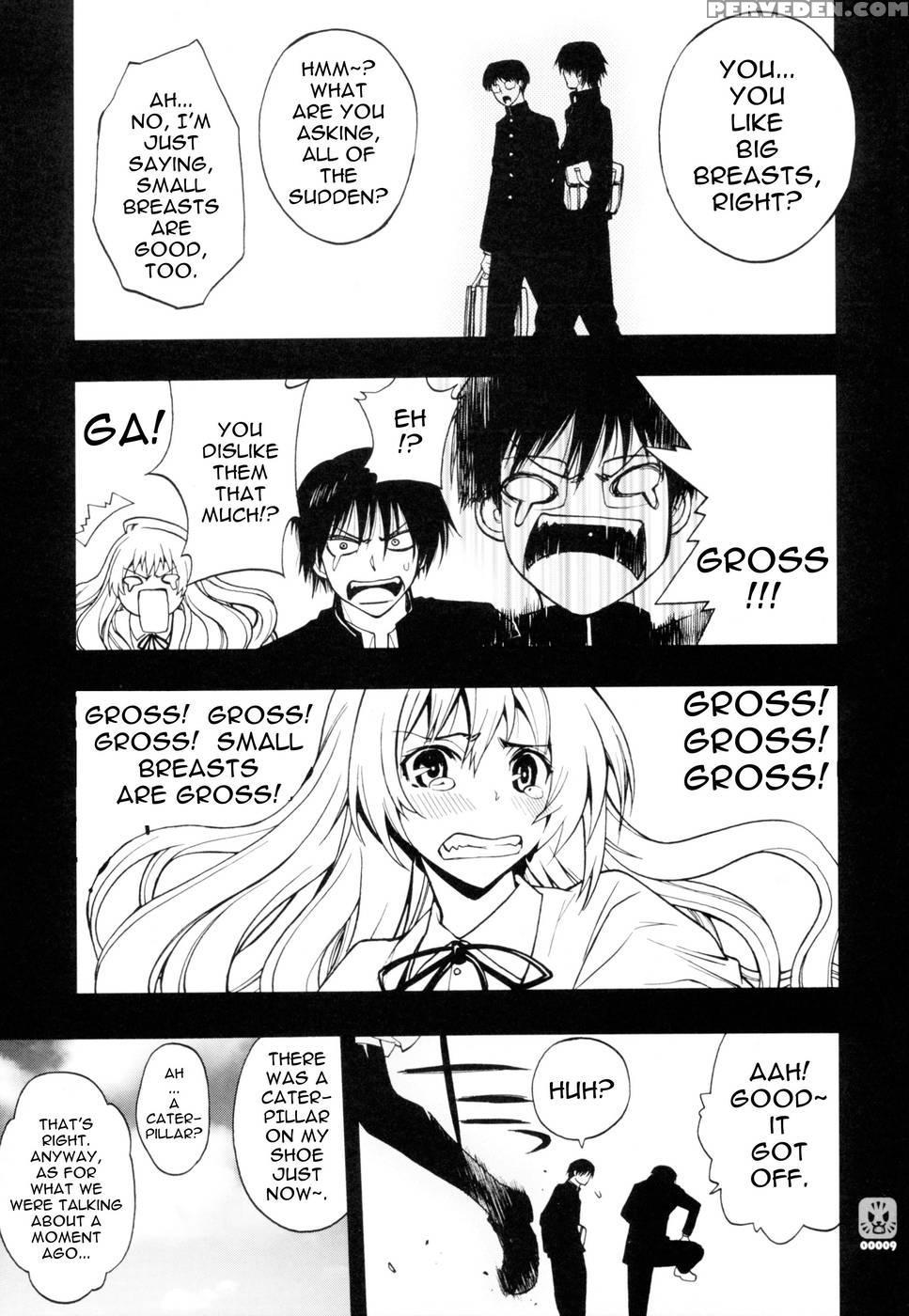 Doramon! - Toradora! 1
