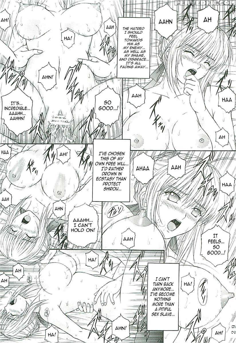 Dorei Kishi Ii 1
