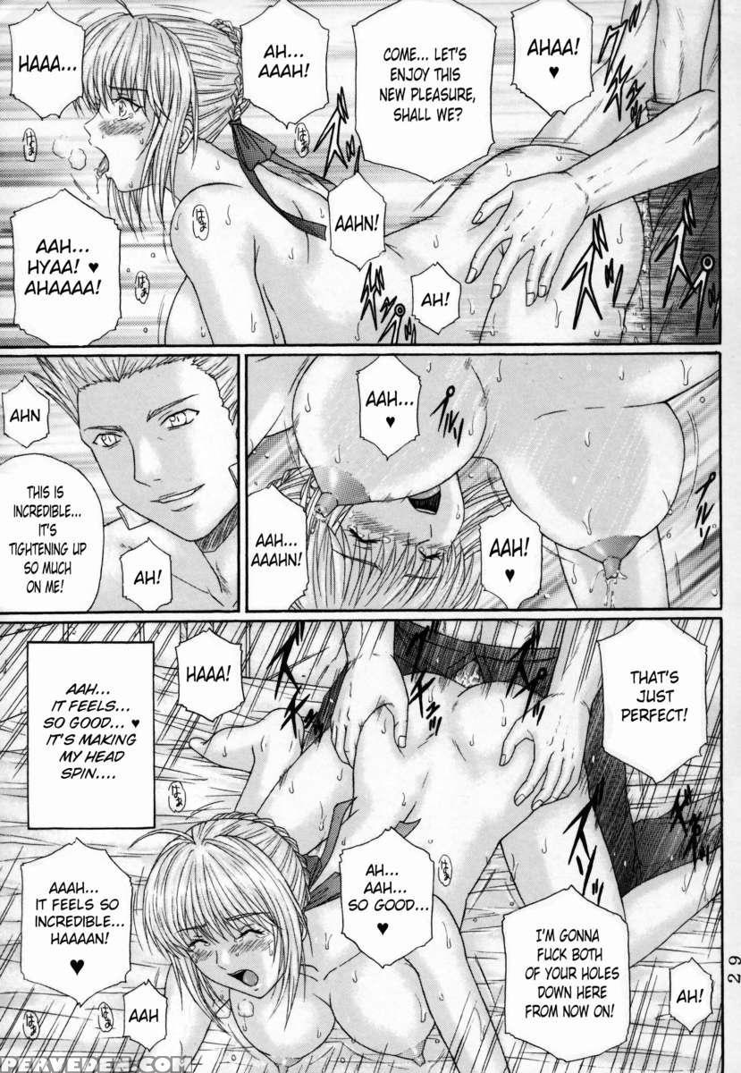 Dorei Kishi Iii 1