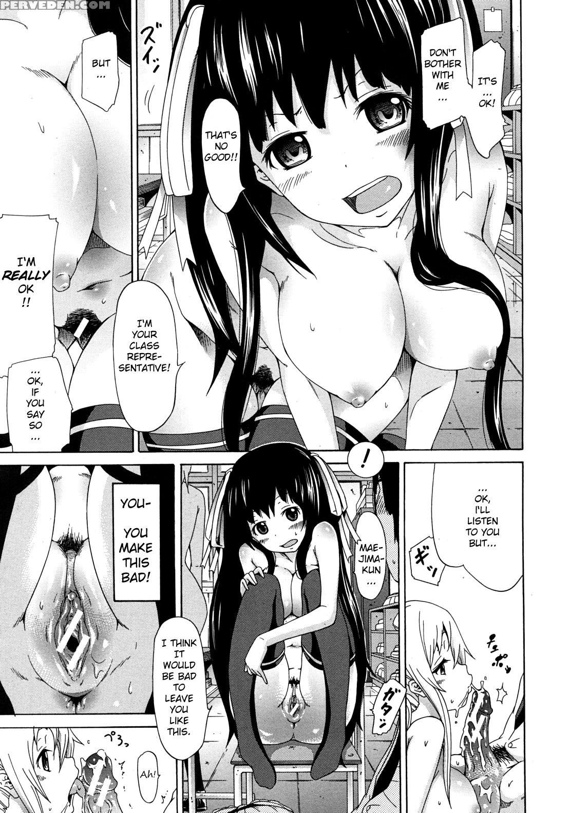 Dorei Usagi & Anthony 1
