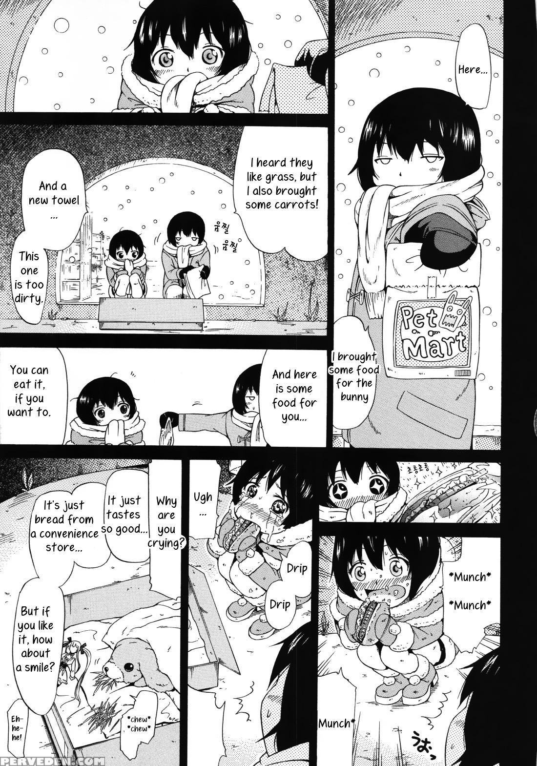 Dorei Usagi & Anthony 6
