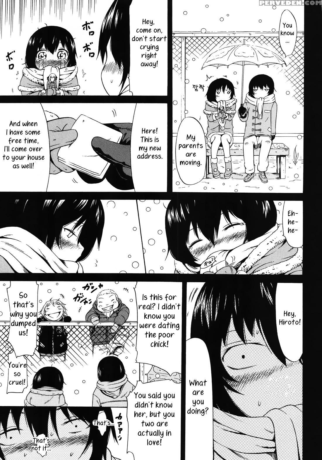 Dorei Usagi & Anthony 6