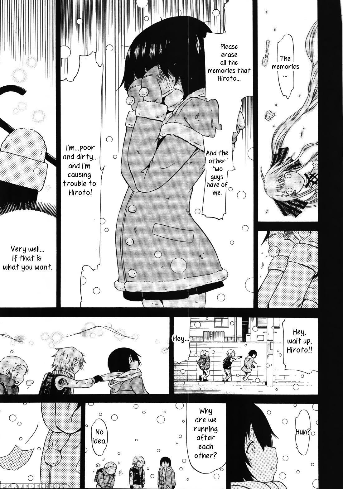 Dorei Usagi & Anthony 6