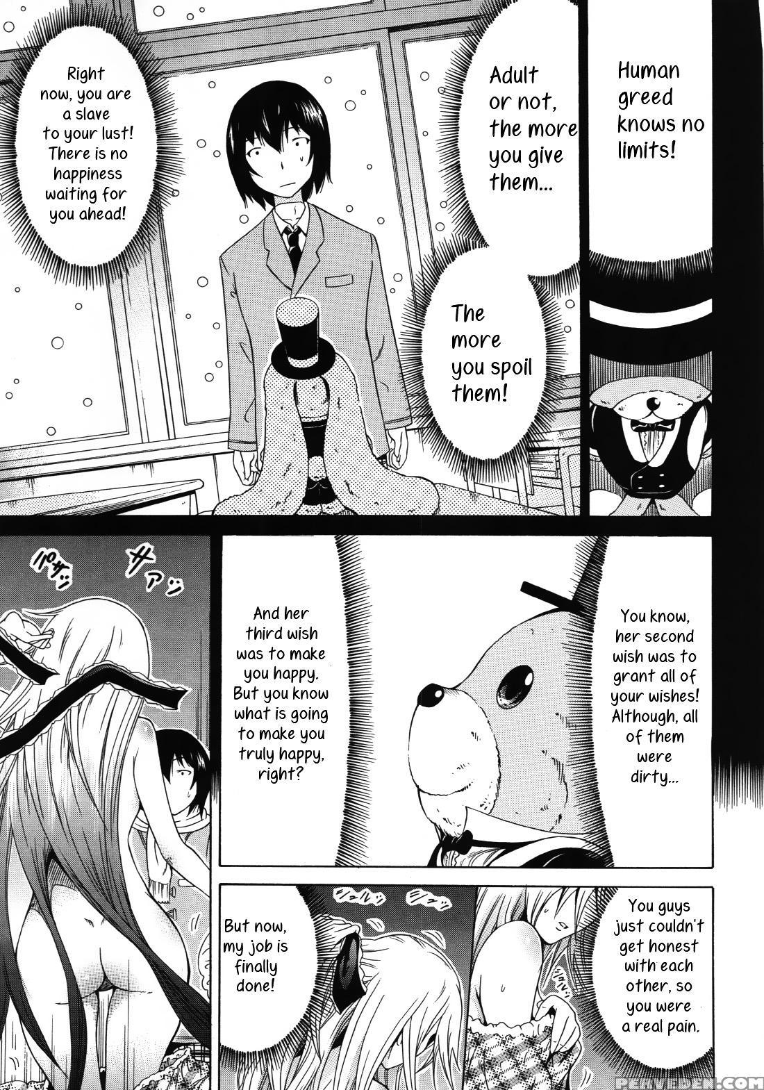 Dorei Usagi & Anthony 6