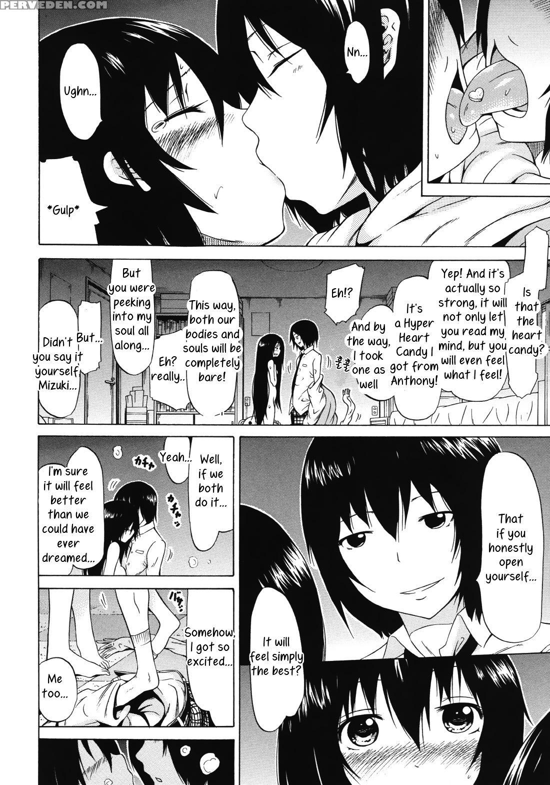 Dorei Usagi & Anthony 6