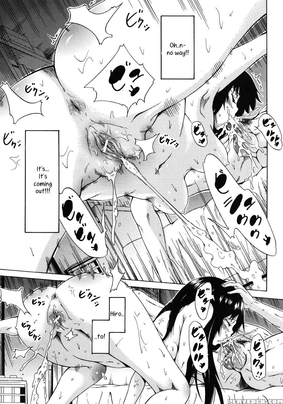 Dorei Usagi & Anthony 6