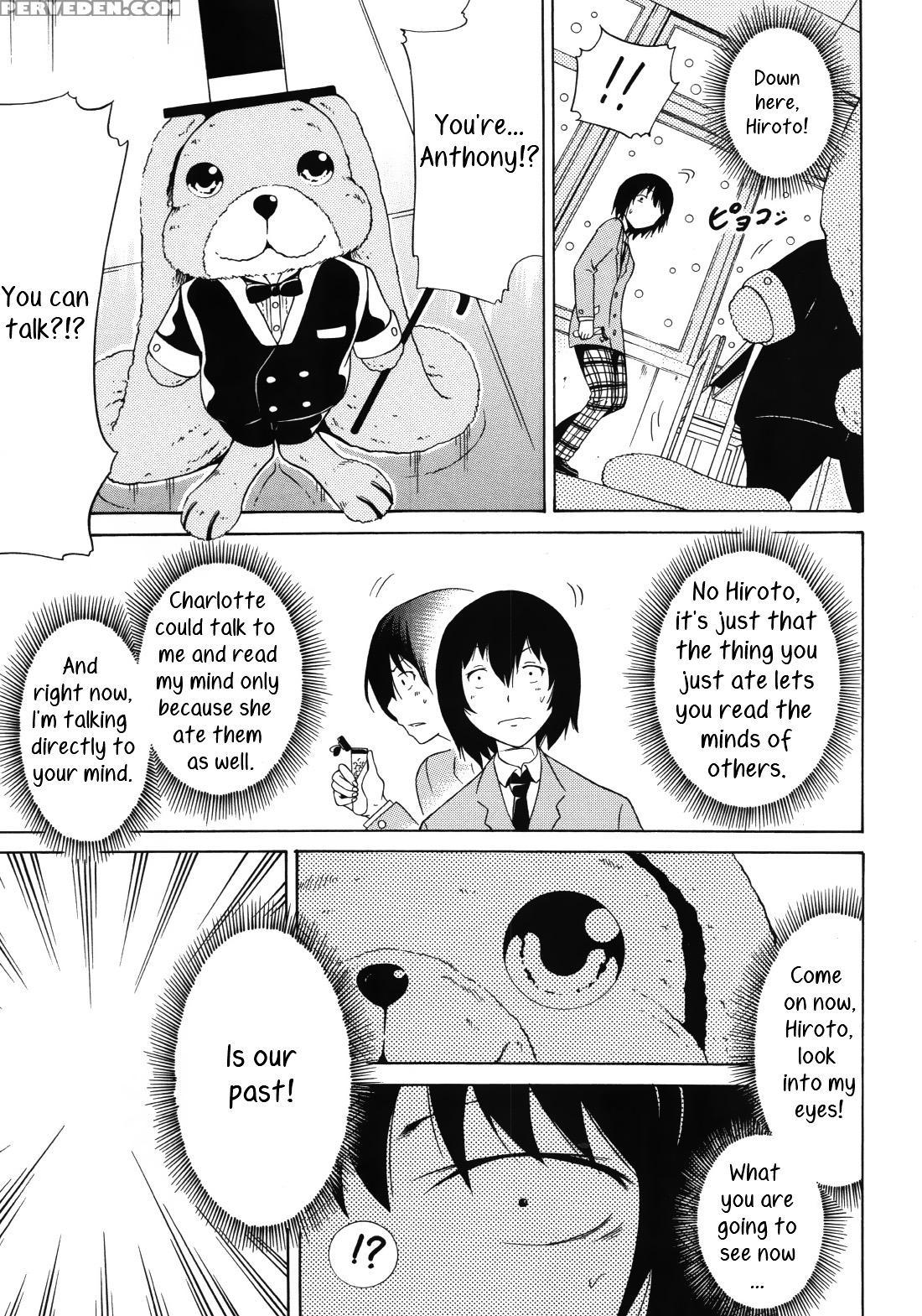 Dorei Usagi & Anthony 6