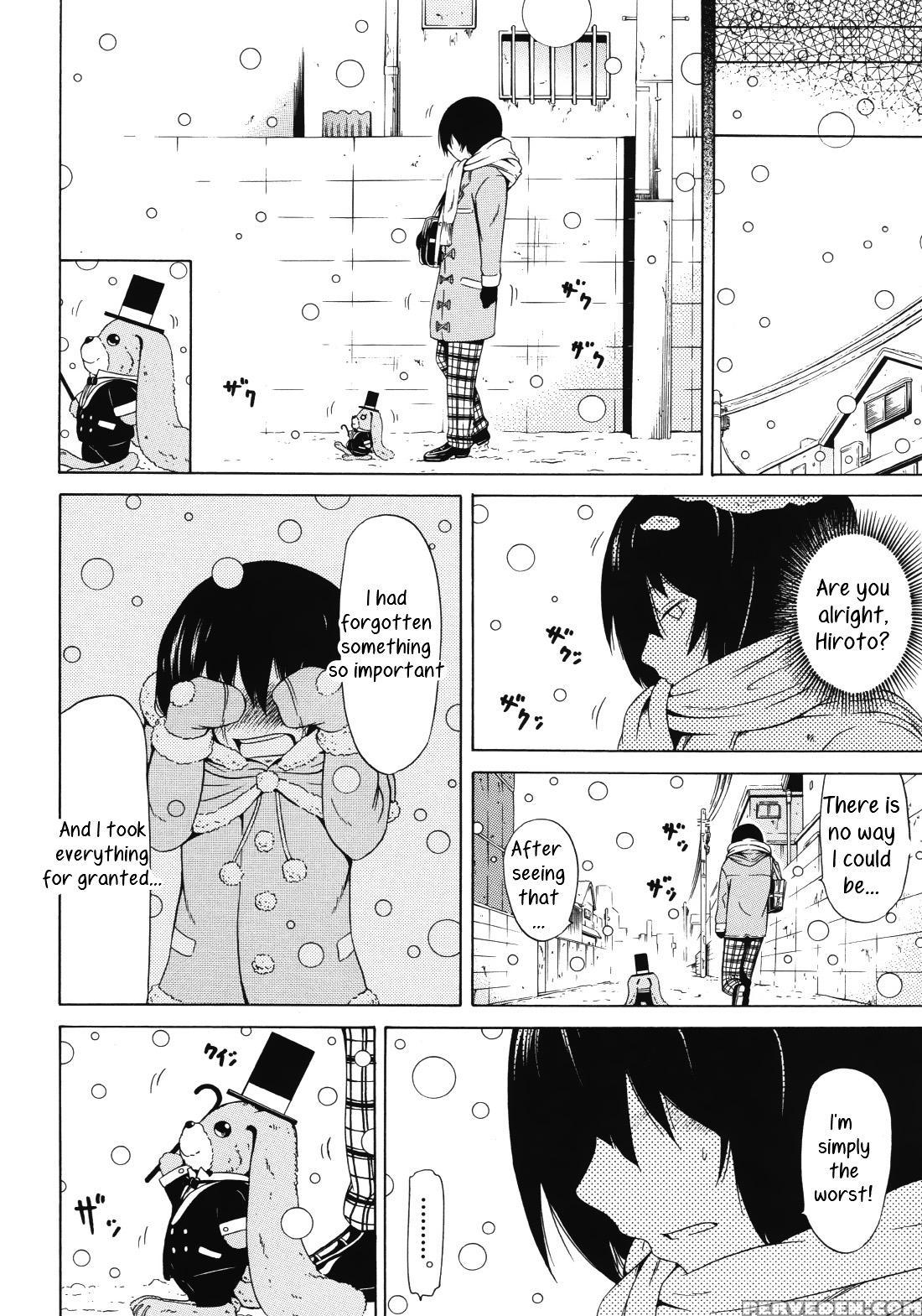 Dorei Usagi & Anthony 6