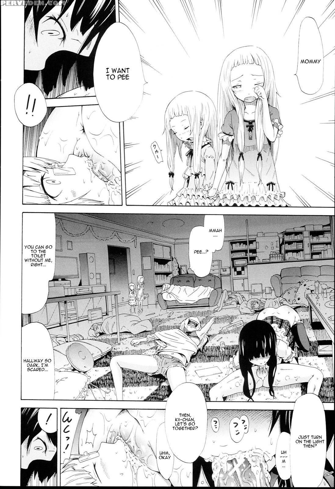 Dorei Usagi & Anthony 7