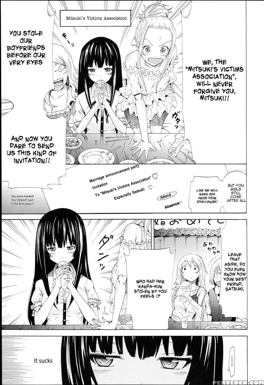 Dorei Usagi & Anthony 7
