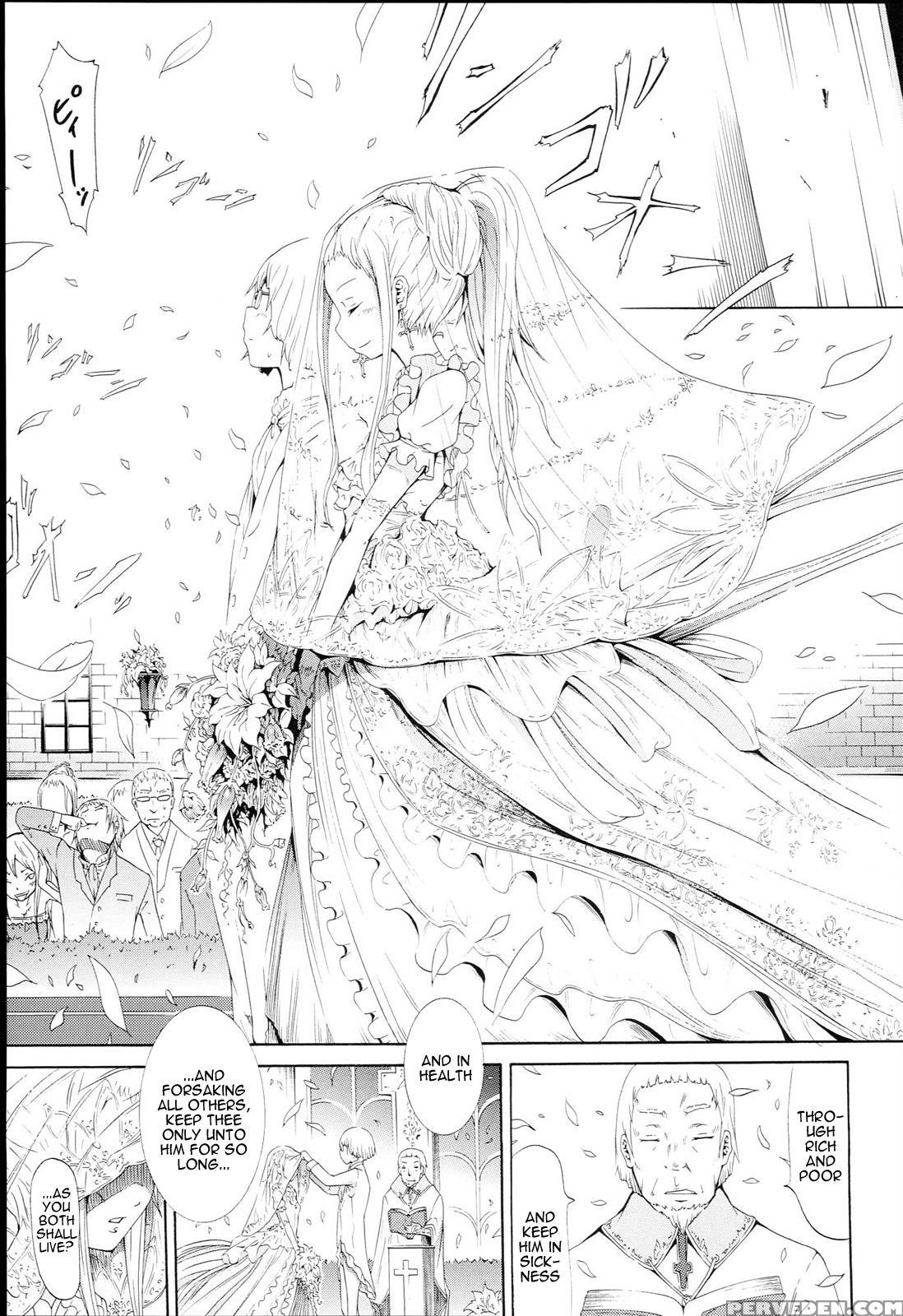 Dorei Usagi & Anthony 7