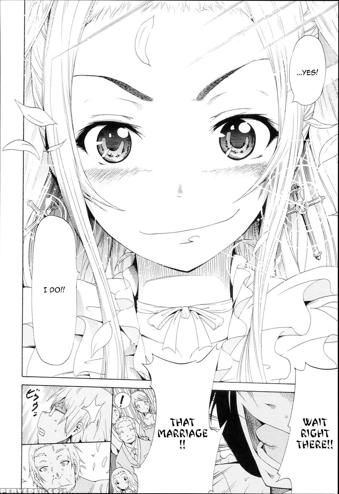 Dorei Usagi & Anthony 7