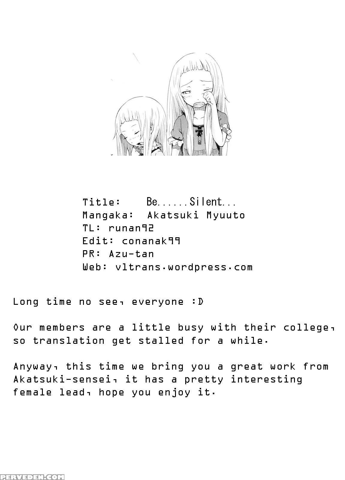 Dorei Usagi & Anthony 7