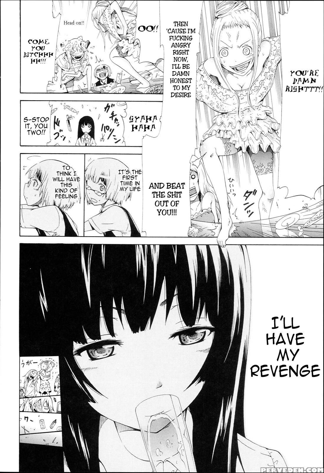Dorei Usagi & Anthony 7