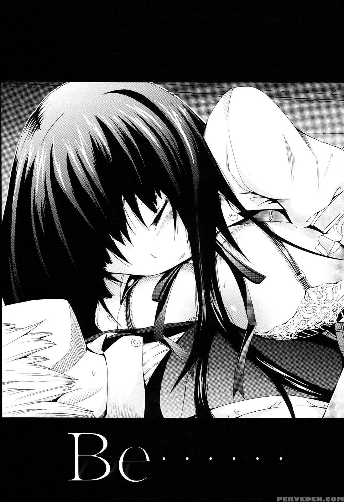 Dorei Usagi & Anthony 7